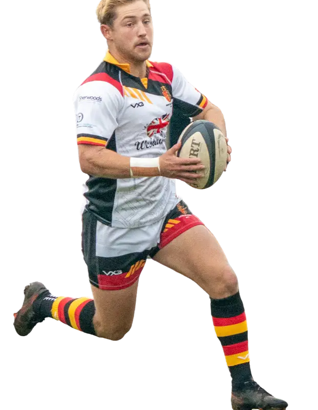 Newton Abbot Rugby Club