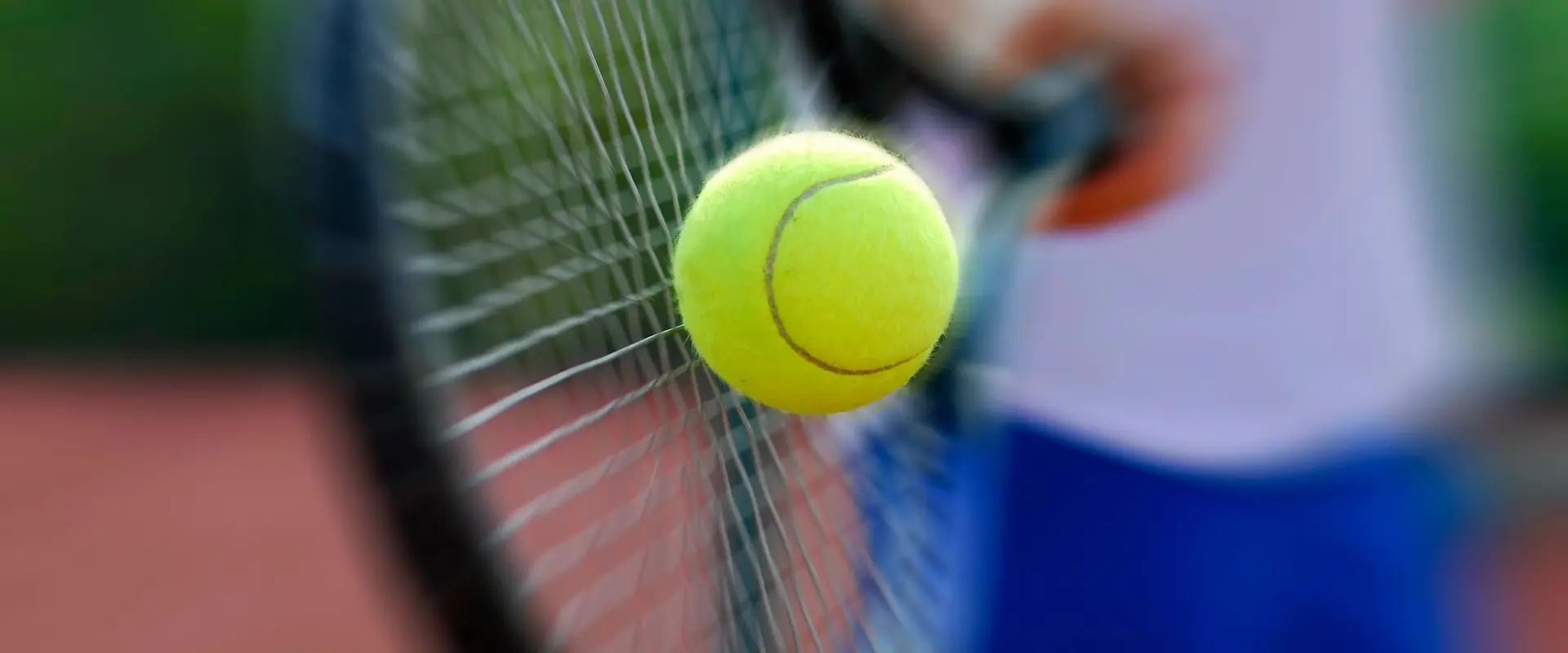 Pro Tour Tennis