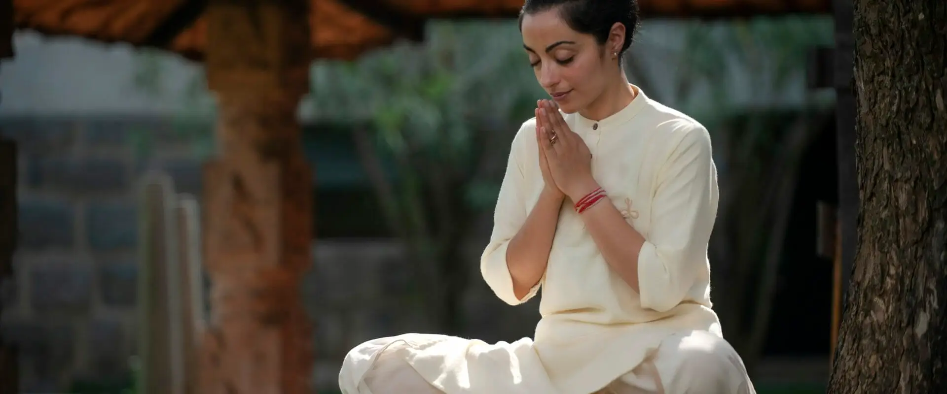 Amahatha Yoga