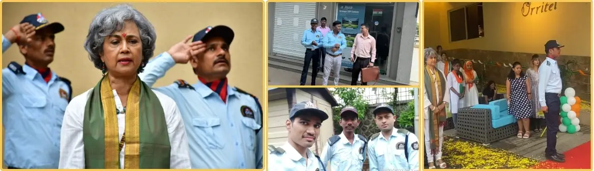 Onn Security Service And Intelligence Solutions Pvt Ltd. Pune|Maharashtra|India| Agency
