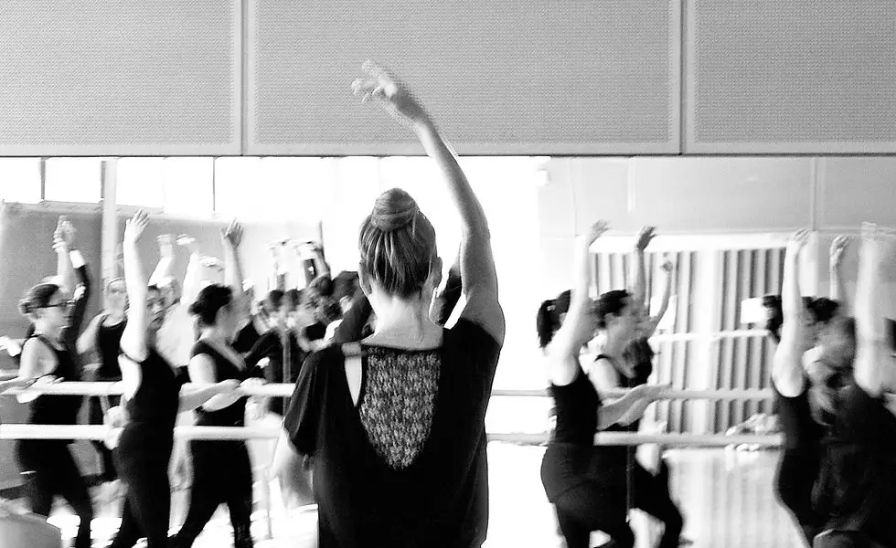 Art Dance Company