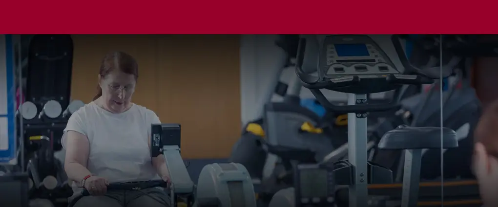 Cotswolds Health and Fitness Club