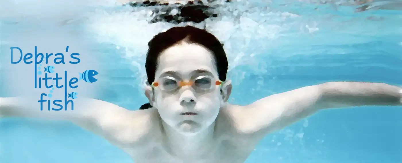 Debra's Little Fish - Swim School