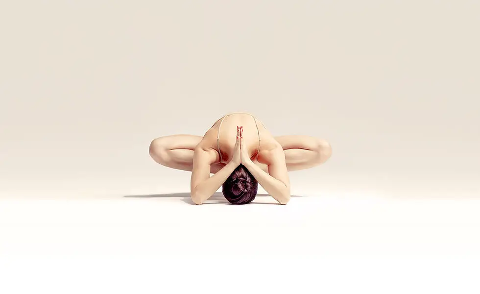 Yoga Biarritz