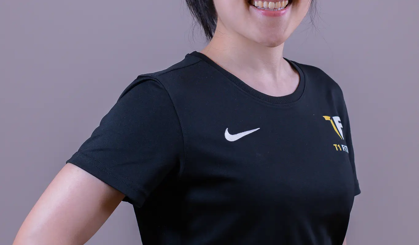 T1 Fitness Australia