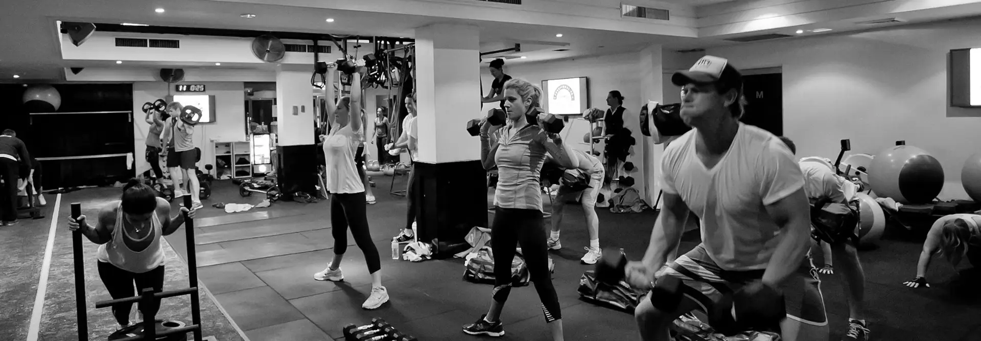 F45 Training Marrickville