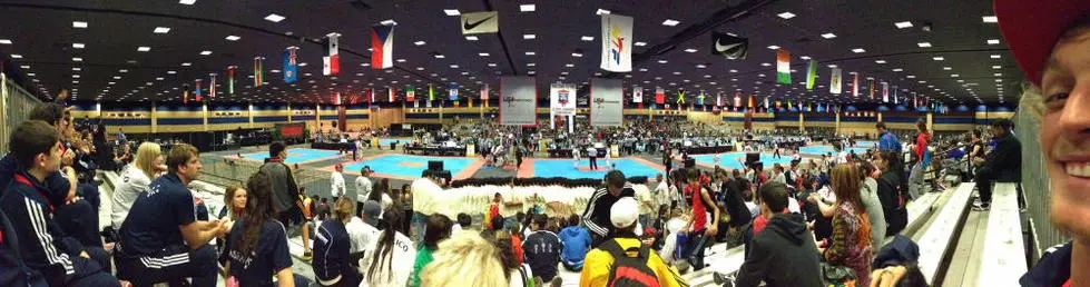 Psychkwondo - Martial Arts & Fitness