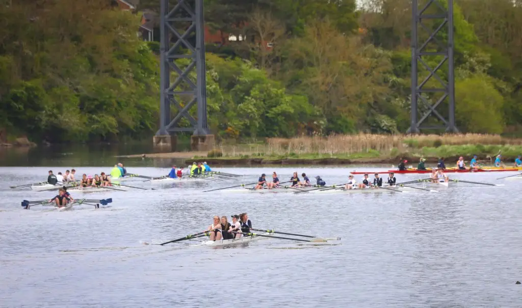 Cambois Rowing Club