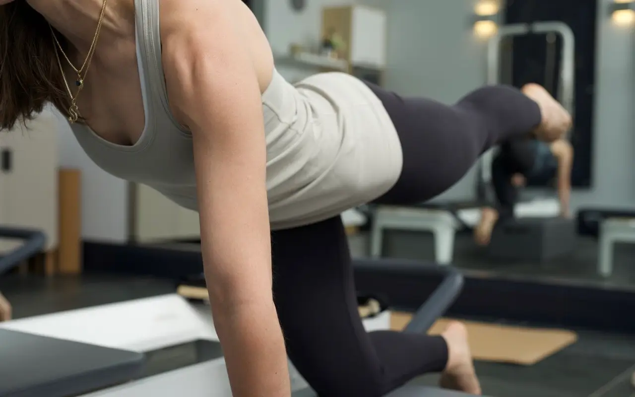 Trinity Pilates
