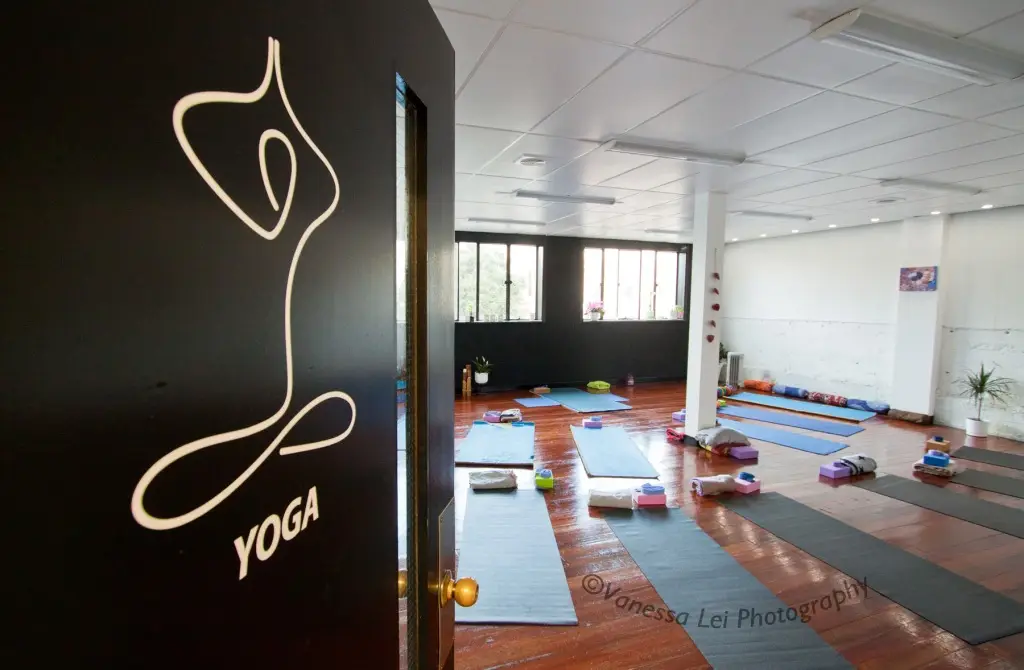 Vanessa Lei Photography And Yoga
