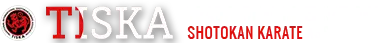 TISKA Moulton Shotokan Karate Club
