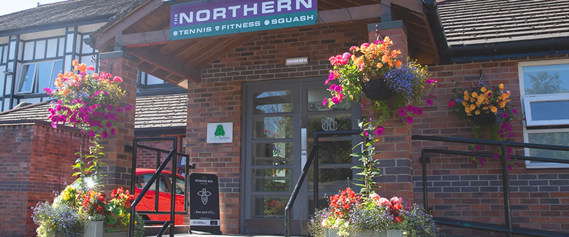 The Northern