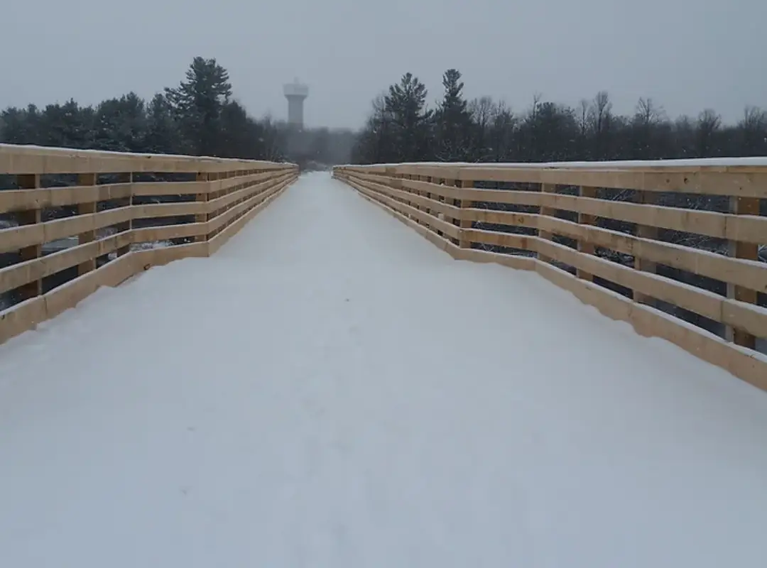 Sullivan's Rink of Dreams