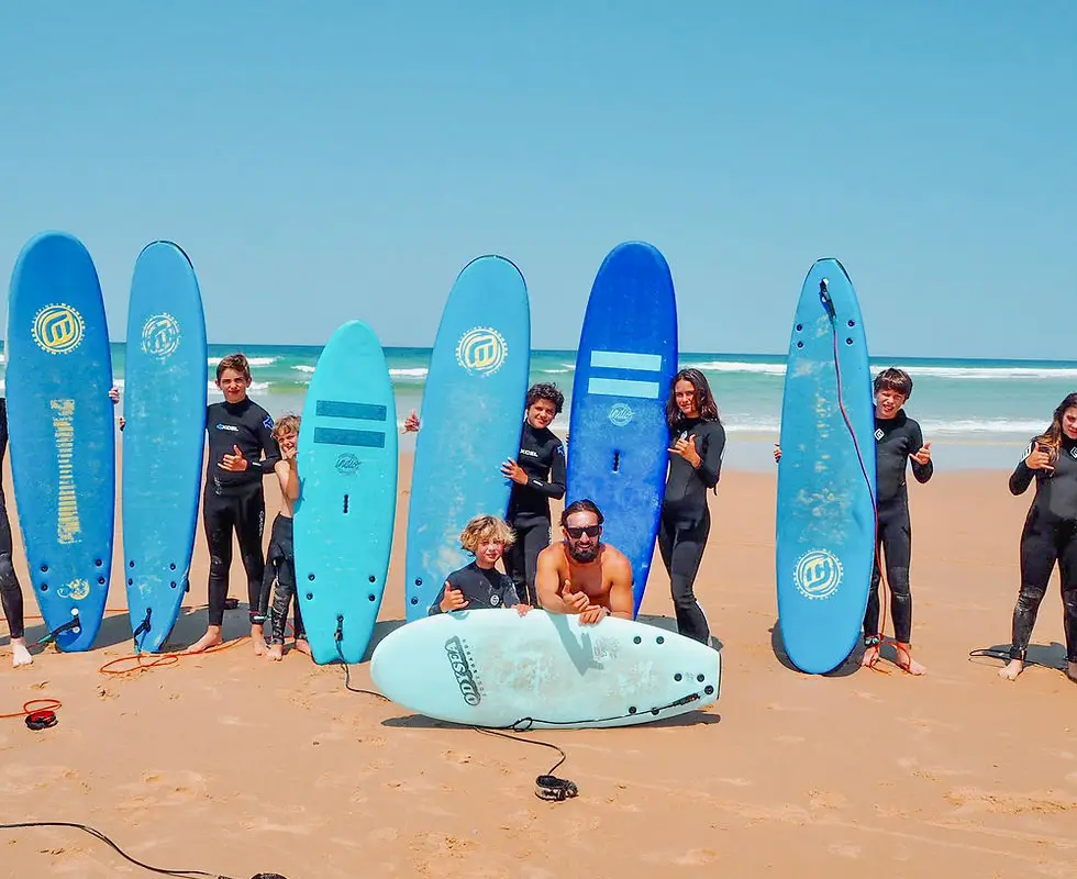 Trimline Surf