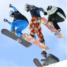 Aviemore Ski school & School of Snowsport Ltd