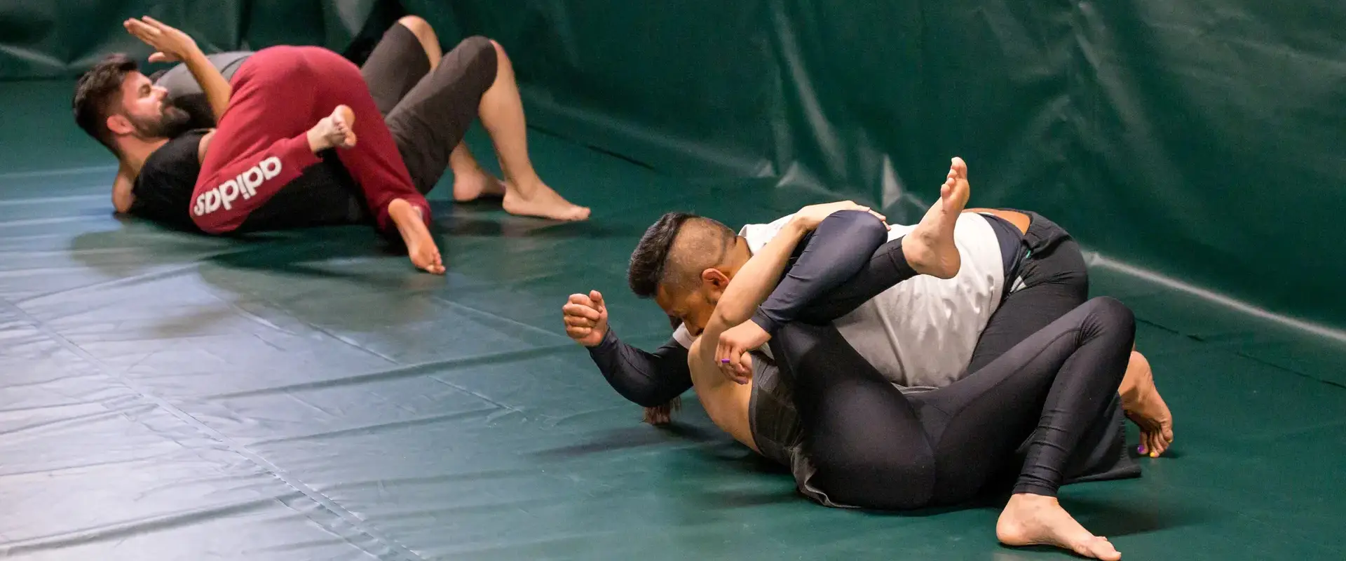 Innisfil Brazilian Jiujitsu