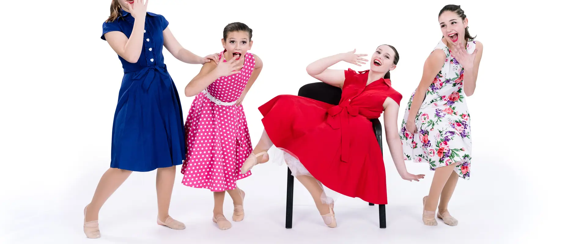 Dance Creations
