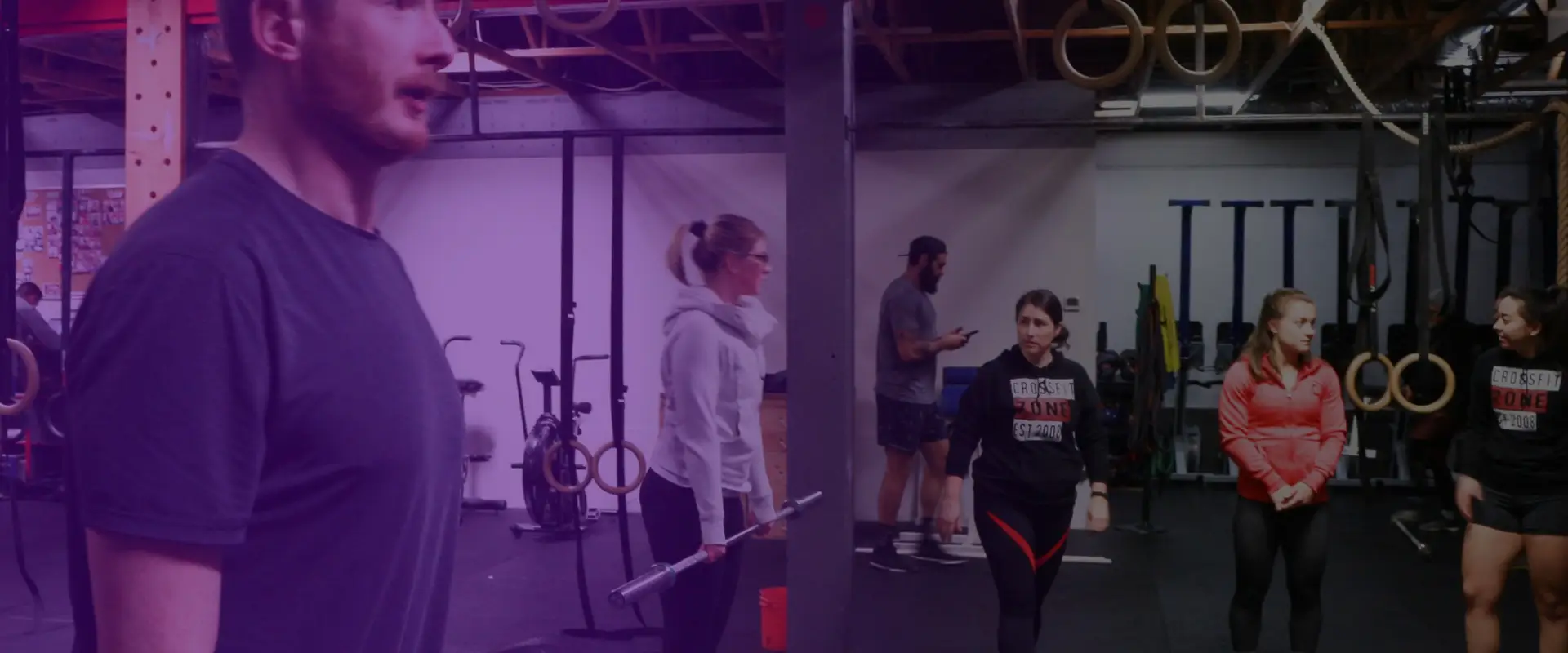 CrossFit Zone