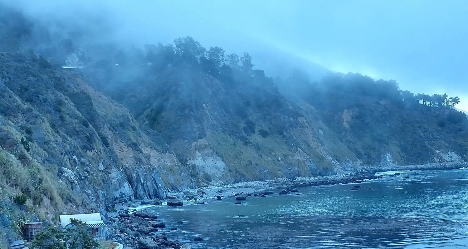 Ocean Breath Yoga & Wellness