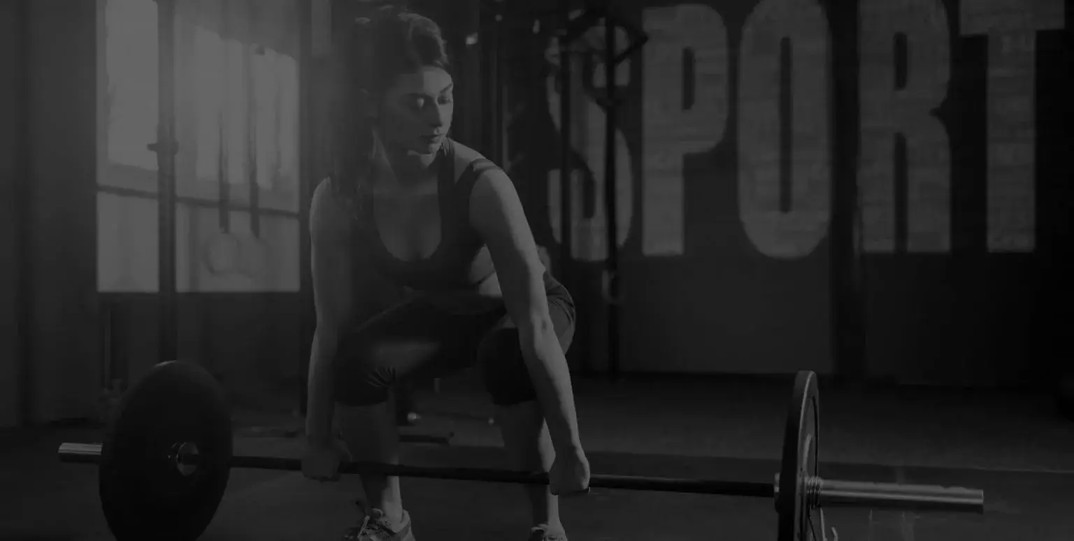 Retro Fitness Gym