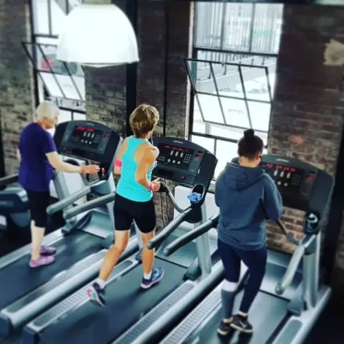 Peak Health And Fitness