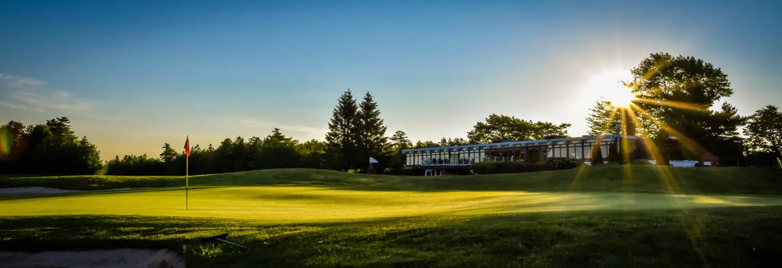 Oakfield Golf & Country Club