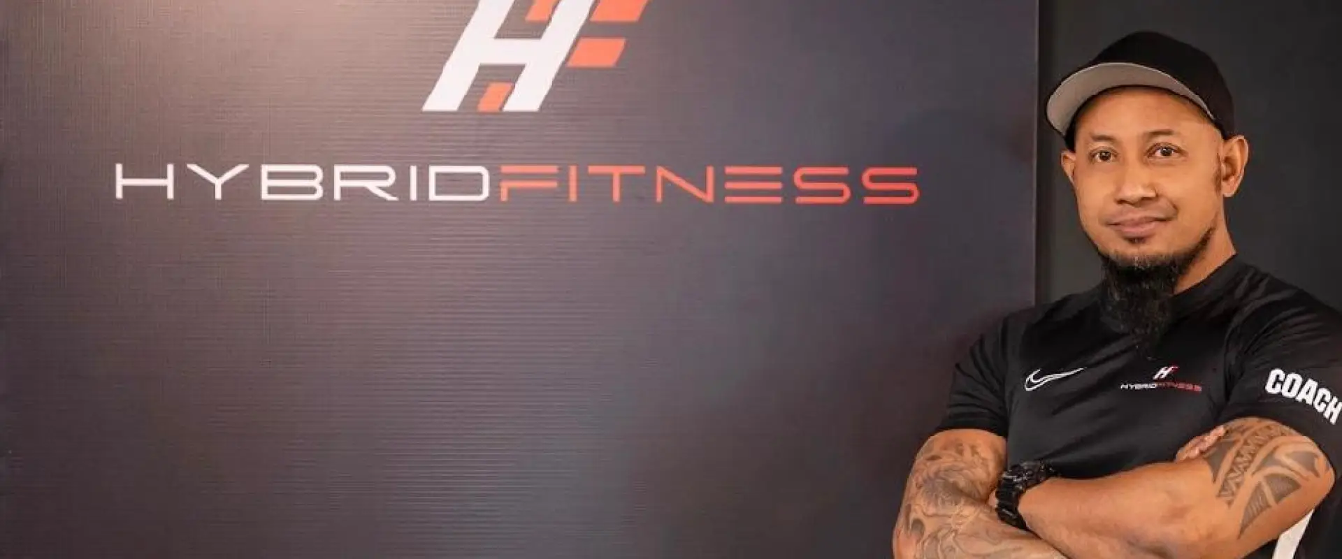Hybrid Fitness