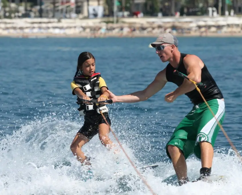 Cannes Water World