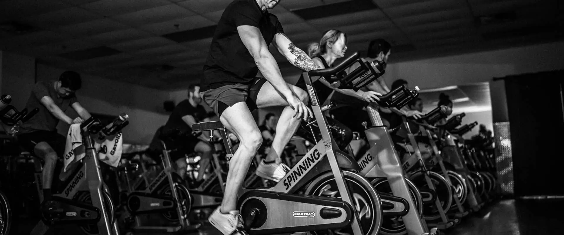 Plante Fitness Gym