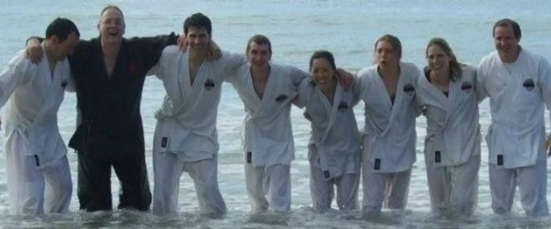 Kin Shin Kai - Traditional Goju Karate & Self Defense