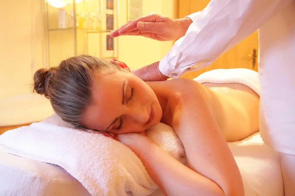 Be Well With Shell (Formerly Holistic Treats)