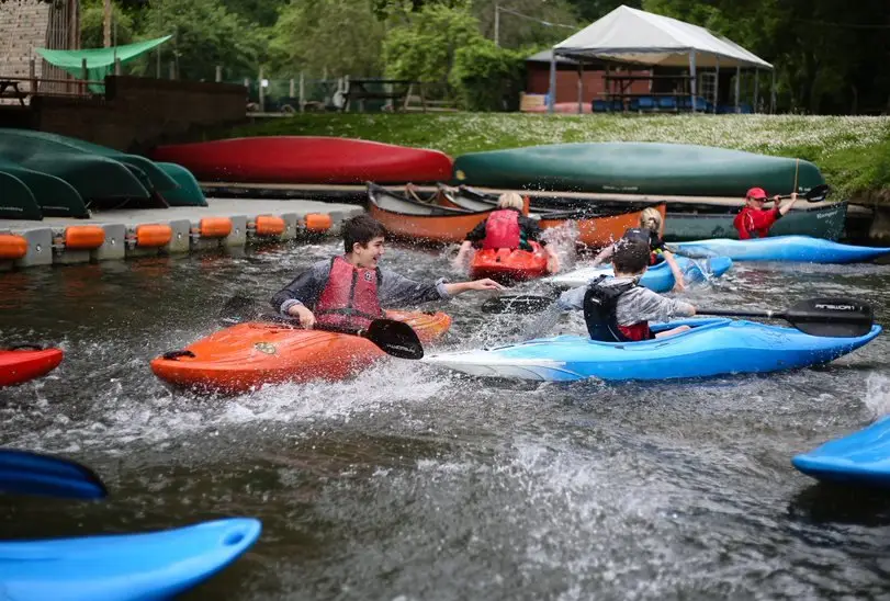 Longridge Activity Centre