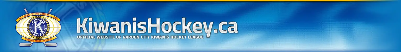 Garden City Kiwanis Hockey League