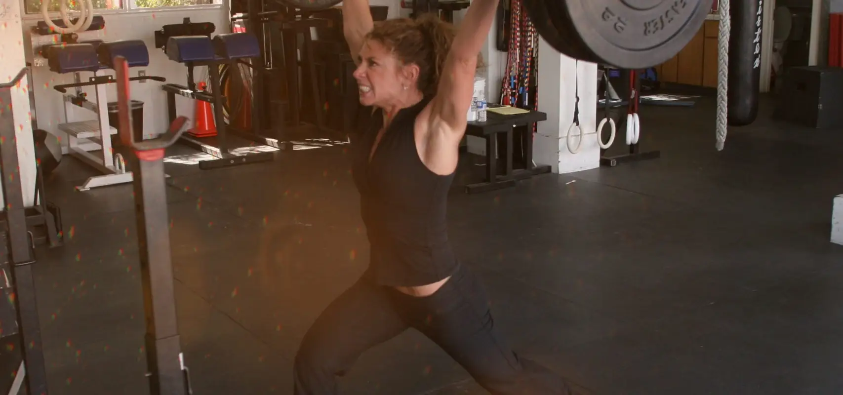 Functional Fitness St Andrews