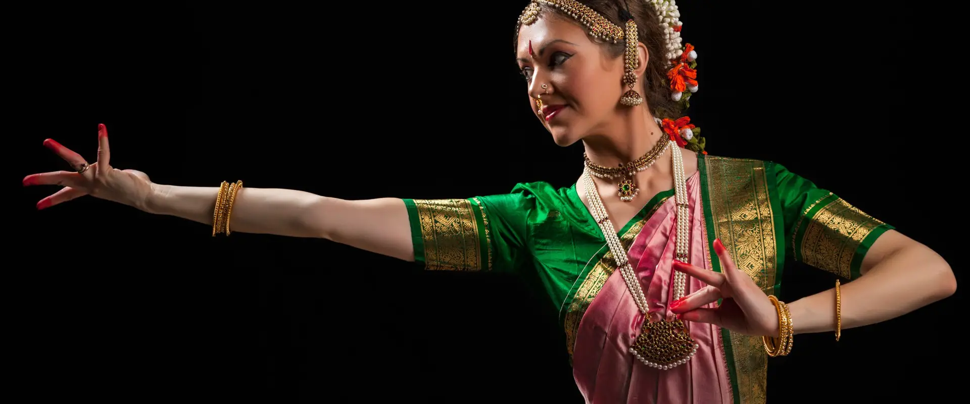 Chandrima's Dance & Yoga Studio
