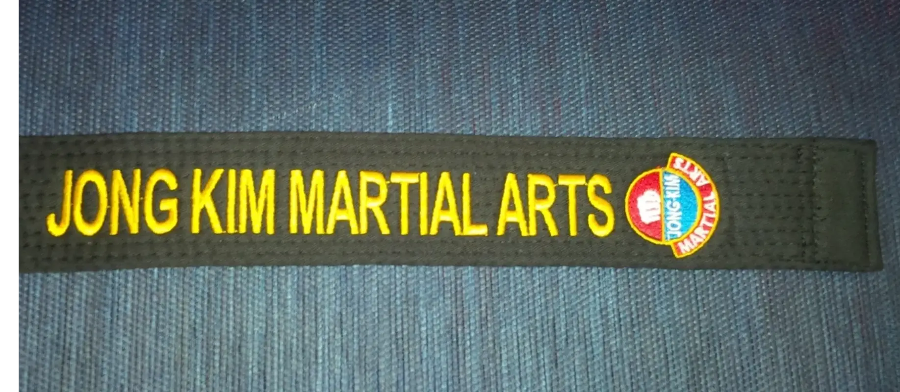 Jong Kim Martial Arts Guildford