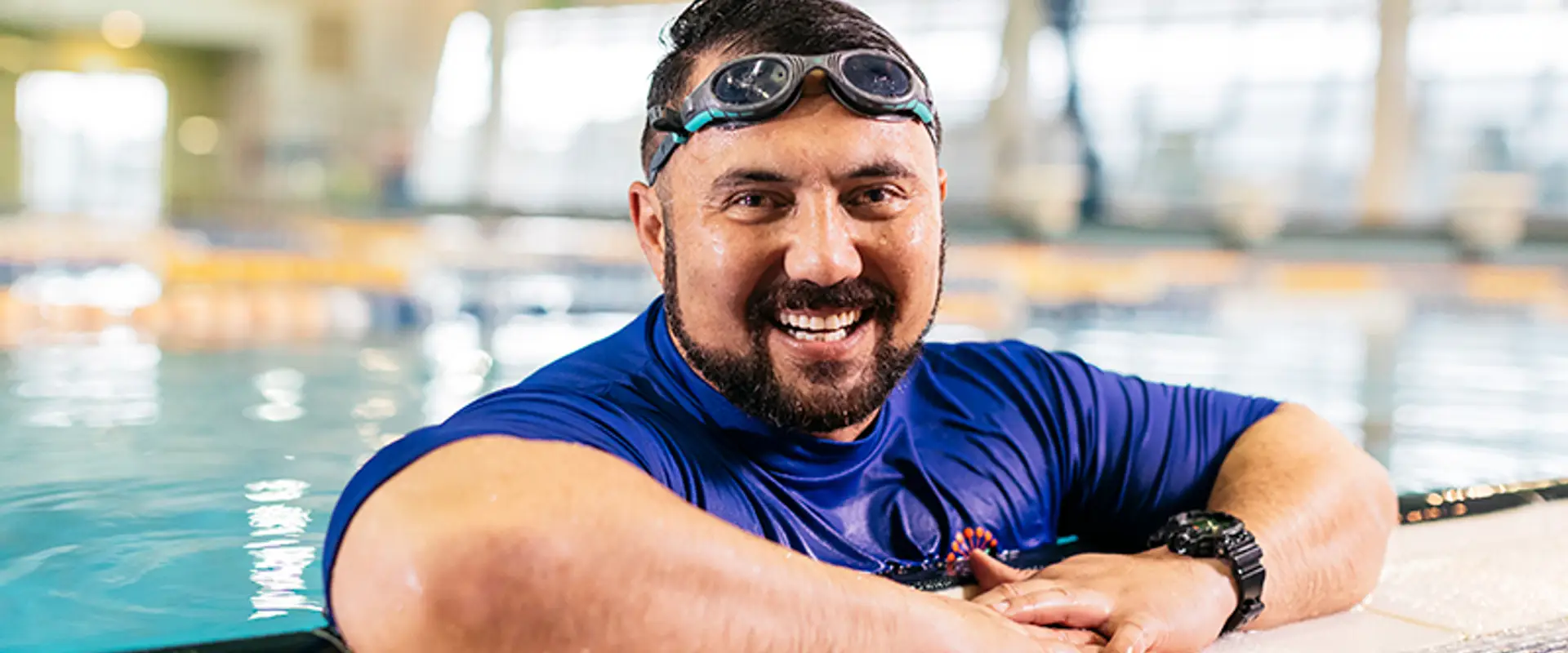 Manurewa Pool and Leisure Centre