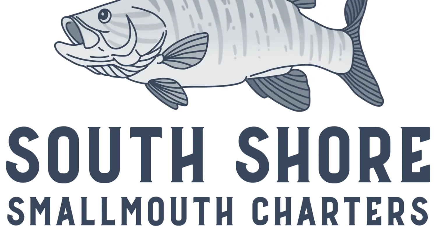 South shore smallmouth charters