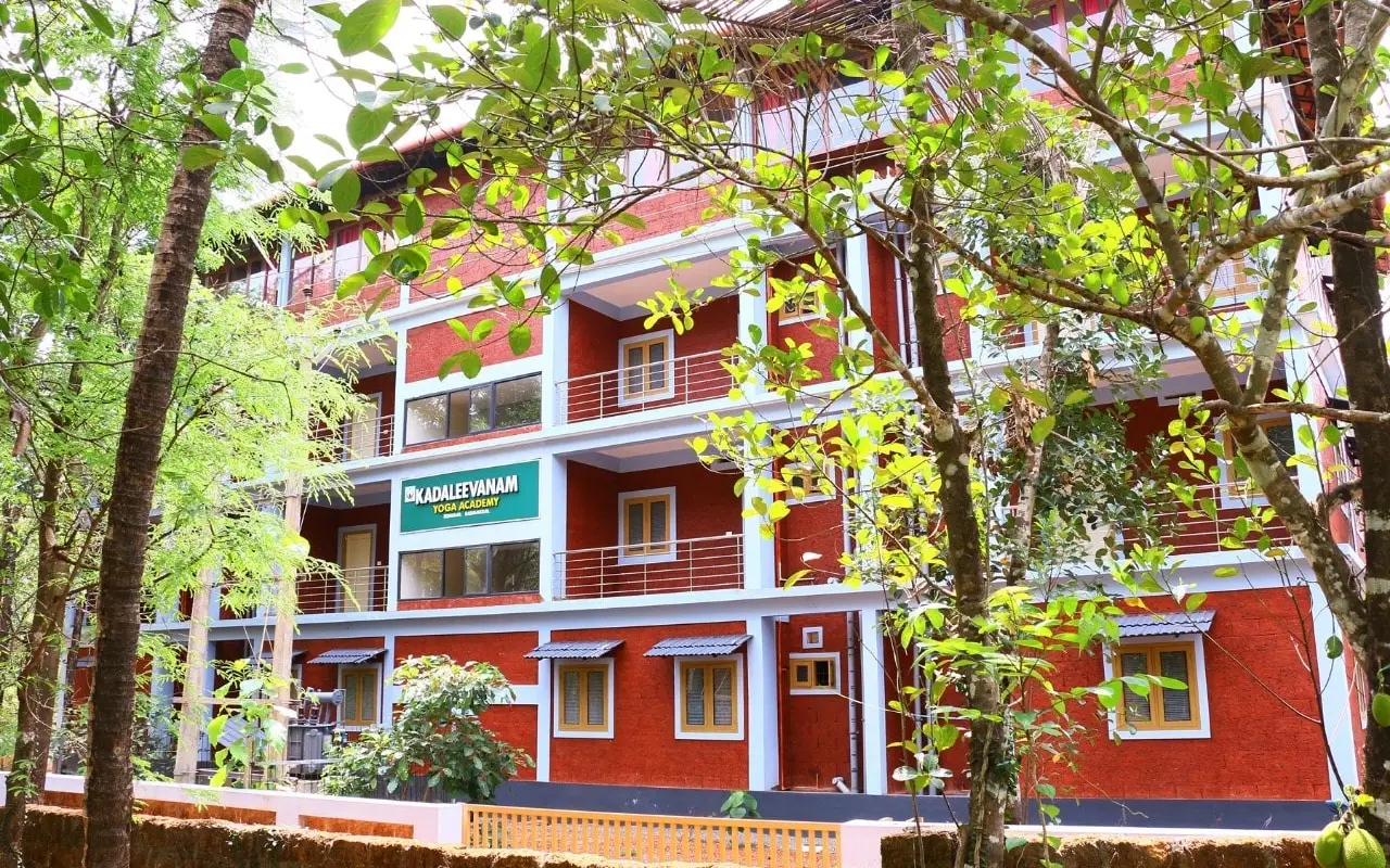 Kadaleevanam