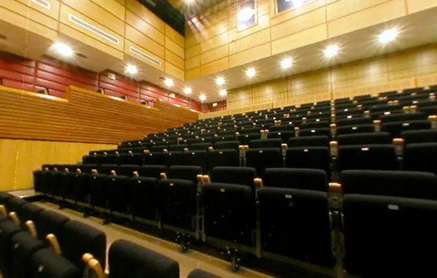 Strule Arts Centre