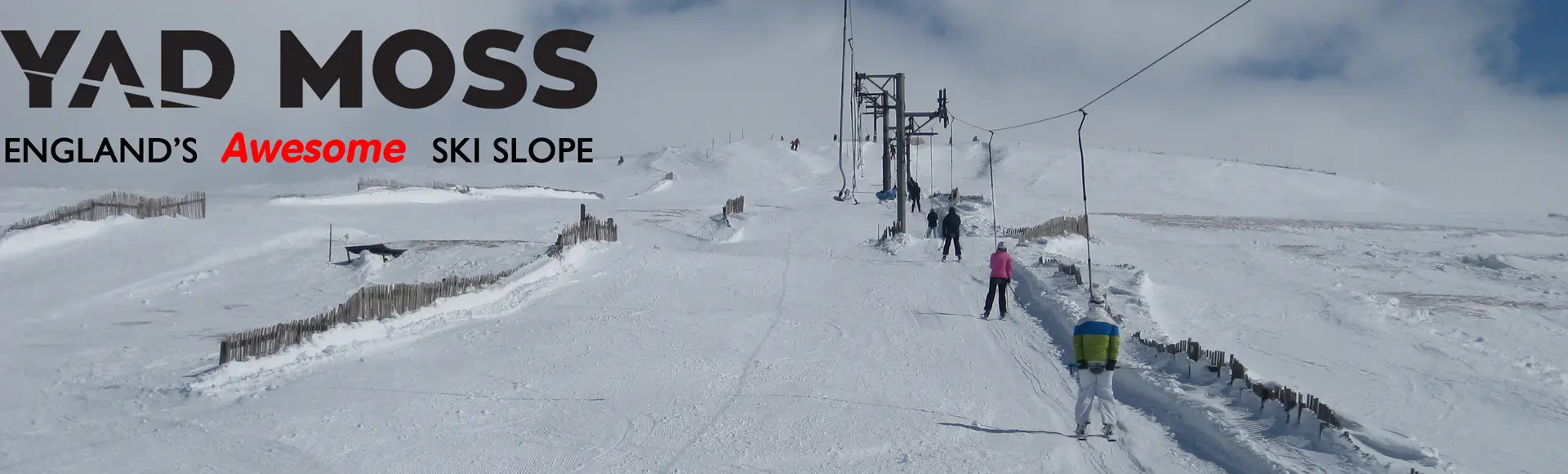 Yad Moss Ski Tow