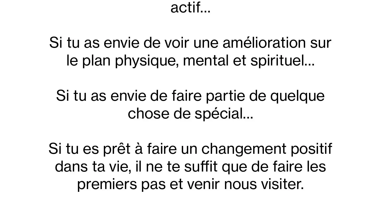 CrossFit Ahuntsic