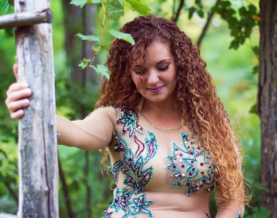 Soraya Shanti -