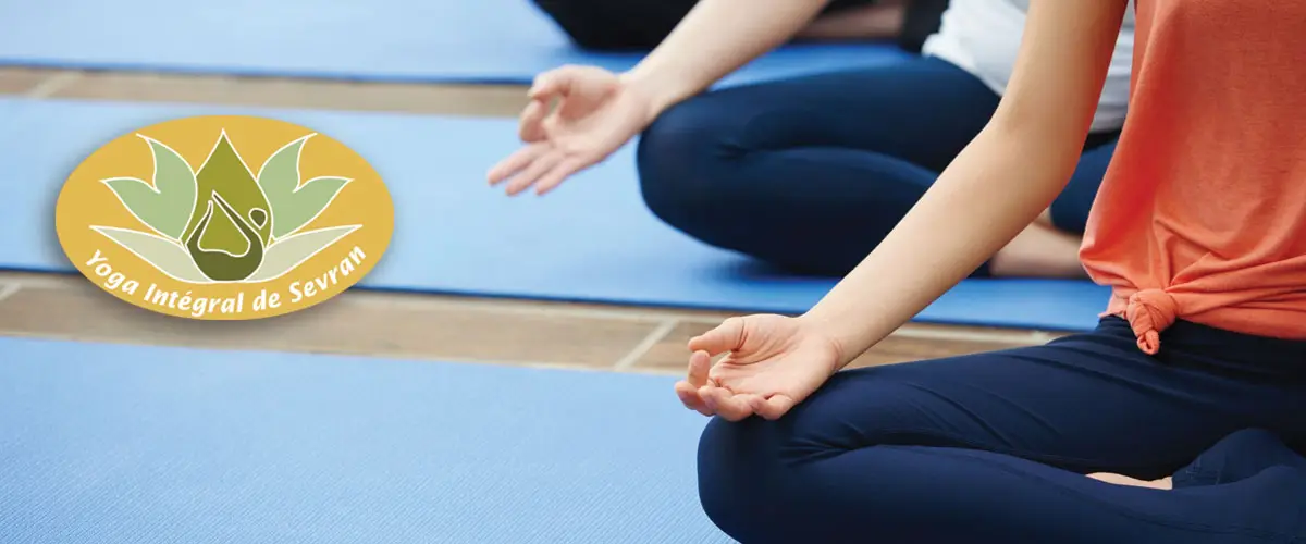 Yoga Intégral De Sevran