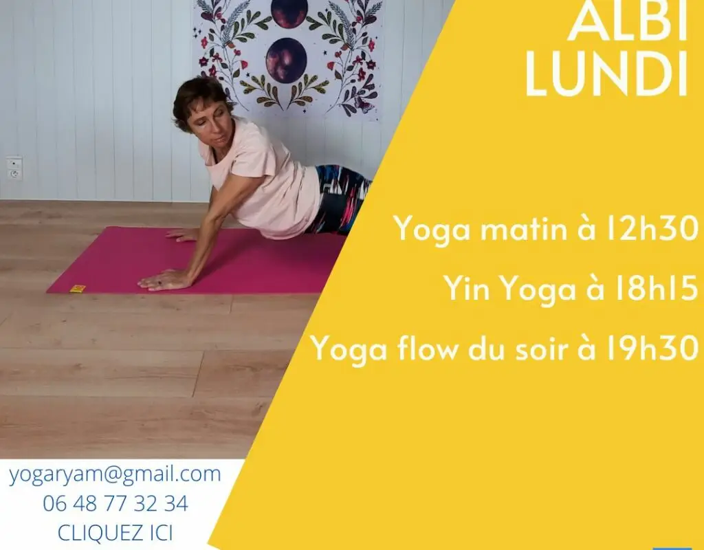 Yogaryam Albi