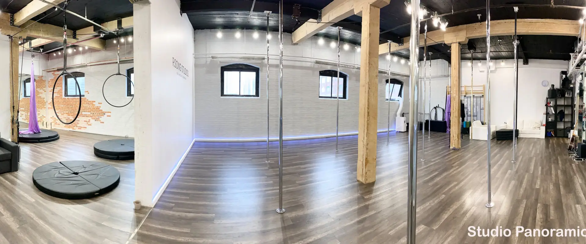 R.SONG STUDIOS