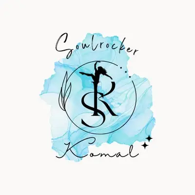 SoulrockerKomal