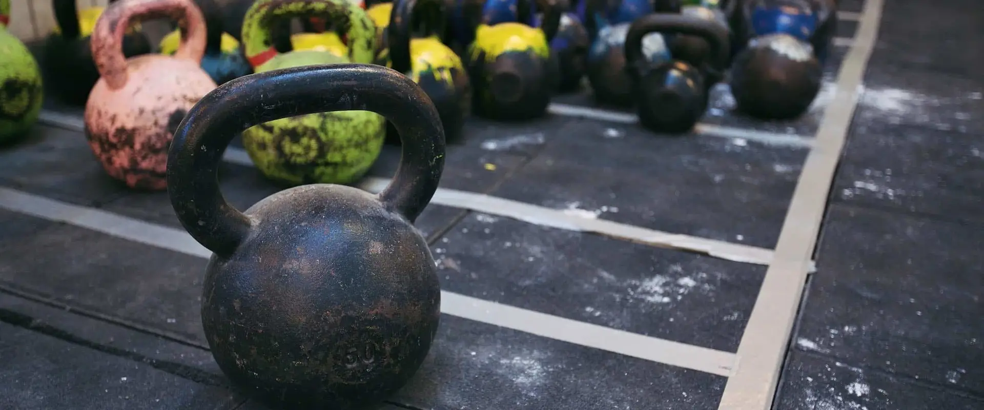 Crossfit Second Souffle