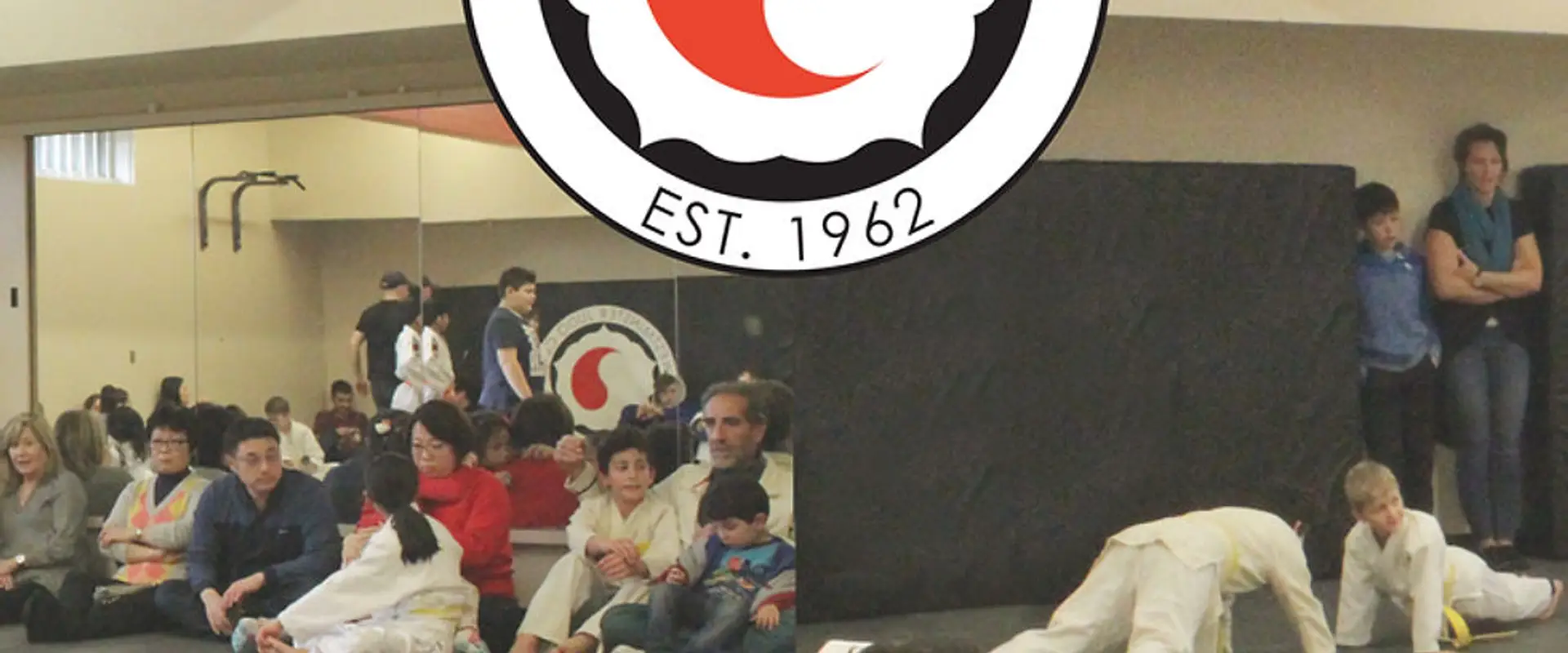 Westminster Judo Club