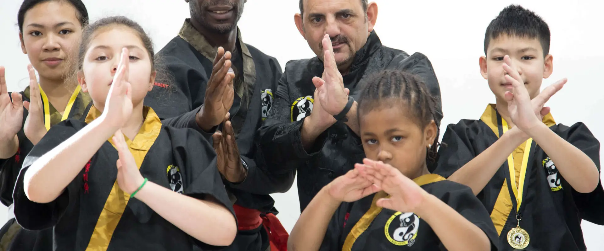SAS Martial Arts Academy